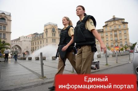 На месте стрельбы в Мюнхене есть украинцы