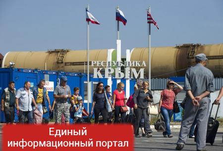 Они скрывают правду про Крым