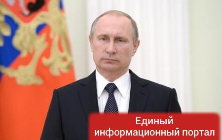 Путин: В спорте нет места допингу
