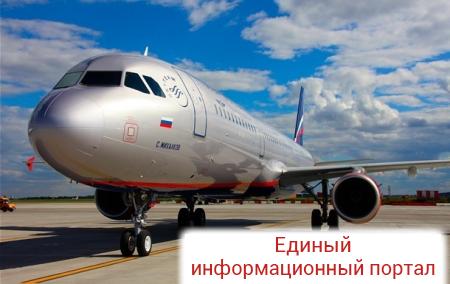 Россия возобновляет регулярные рейсы в Турцию