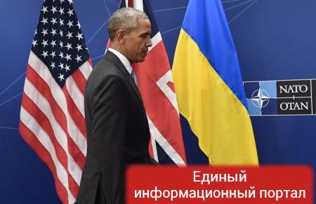С Савченко и Порошенко. Как проходил саммит НАТО