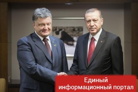 С Савченко и Порошенко. Как проходил саммит НАТО