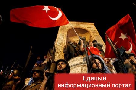 События в Турции: главные фото и видео