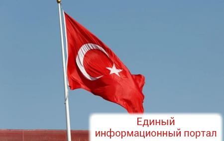Турция закроет военную базу в Акинчи из-за связи с путчистами