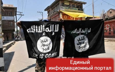 Удар коалиции убил двух военачальников ИГ в Ираке