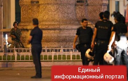 В Анкаре прогремел мощный взрыв – СМИ