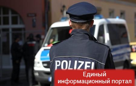 В Германии заявили об экспансии российской мафии