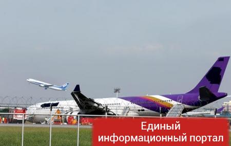 В Казани экстренно посадили самолет из-за родов пассажирки