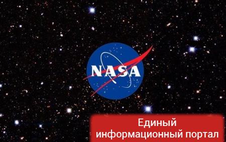 В твиттере NASA появились порнокартинки