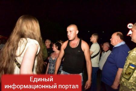 Женщин Донбасса сделали «пьяными» и «зеками», чтобы объяснить сопротивление ВСУ