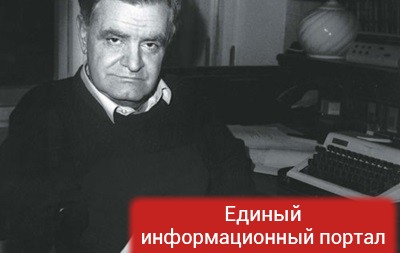 Умер писатель и поэт Фазиль Искандер