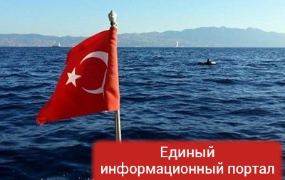 В Израиль прибыло турецкое судно с грузом для Газы