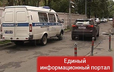 В Москве убит оператор телеканала Россия-1
