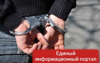 В Польше задержали шестерых украинцев