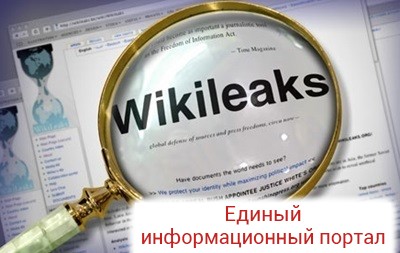 WikiLeaks опубликовал электронные письма правящей партии Турции