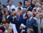 Полный провал: Европейские лидеры объявили бойкот Порошенко
