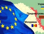Приднестровье — в тисках между Украиной и Молдовой