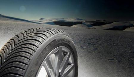 Как создавались шины Michelin?