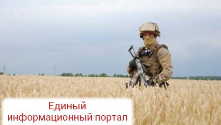 Армия Украины не готова…