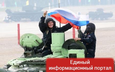Bellingcat:10 тысяч россиян награждены за Донбасс