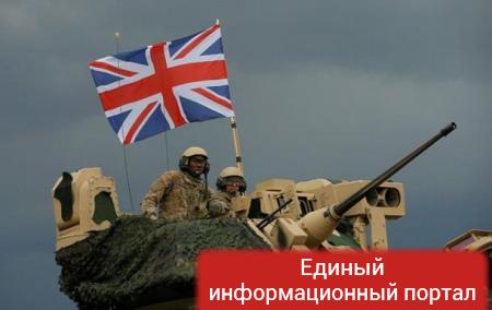 Британия признала превосходство армии России - СМИ