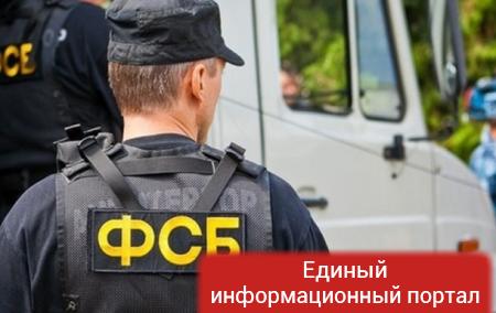 "Диверсии" в Крыму: СМИ узнали о новых задержаниях