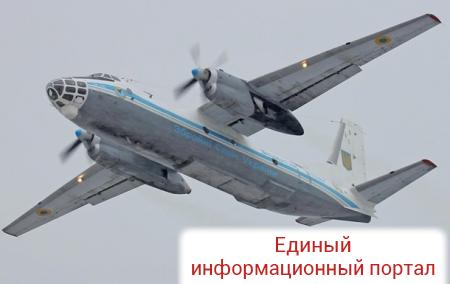 Европейские инспекторы пролетят над территорией РФ на украинском самолете