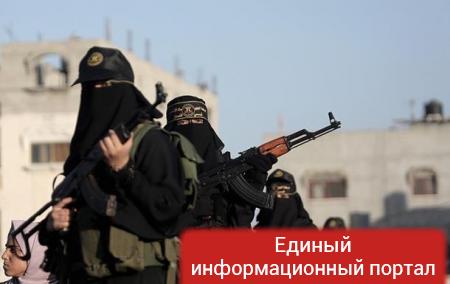 ИГ призвало к джихаду в России - СМИ