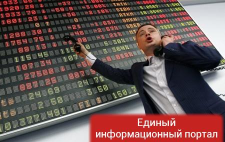 Индекс на российской бирже достиг исторического максимума