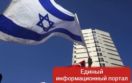 Израиль одобрил ратификацию Турцией договора о нормализации отношений