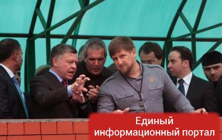 Кадыров создал оперативный штаб по ликвидации последствий ливня и урагана