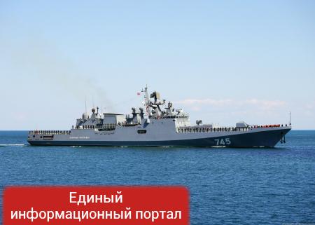 Как Москва переиграла Киев: черноморские Адмиралы на службе Индии