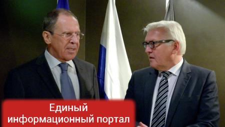 Киев хочет «переиграть Минск-2»
