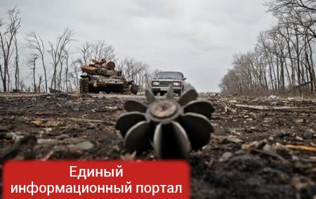 Кровавое перемирие — ВСУ обстреливает Донбасс сильнее, чем в 2014-м году