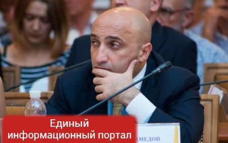 Лжепрокурор Крыма –предвестник ИГ