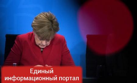 Меркель: «Мы стремимся вернуться к отношениям с РФ»