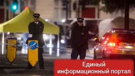 Нападение в Лондоне: погибла женщина, пять раненых
