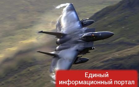 NI сравнил российский Су-35 и американский F-15