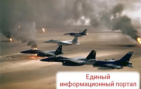 NI сравнил российский Су-35 и американский F-15