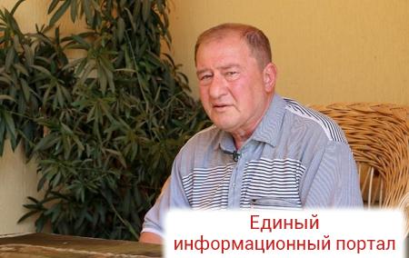 ОБСЕ призвала освободить Умерова из психбольницы