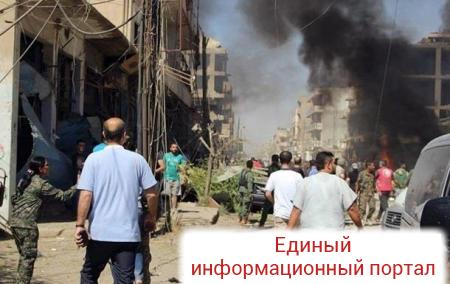 Пан Ги Мун призвал РФ и США обеспечить прекращение огня в Алеппо