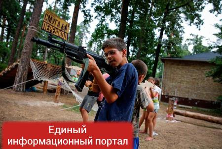 По стопам Третьего рейха. Украинских школьников будут учить нацизму
