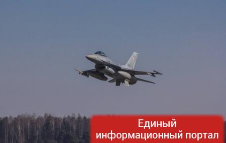 Польша отпустила пилота перехваченного самолета из РФ