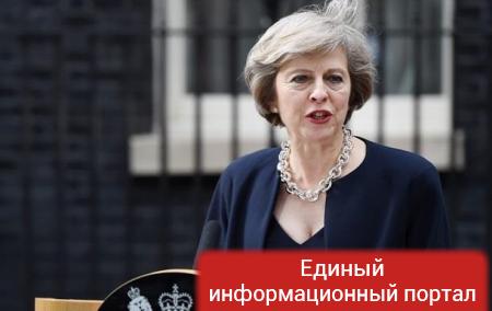 Премьер Британии запустит Brexit без голосования в парламенте – СМИ