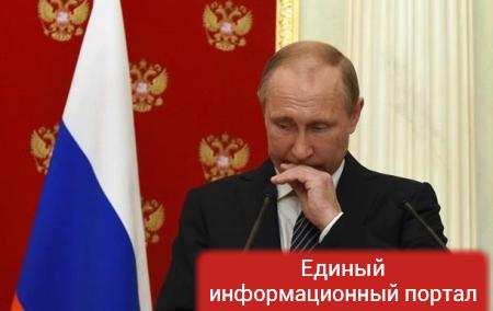 Путин: Сворачивать отношения с Украиной не будем