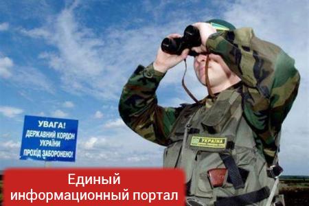 Россия наблюдает за Украиной с воздушного шара