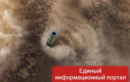 Россия приняла на вооружение лазерное оружие