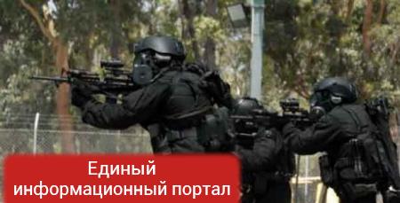 Сборище калек и клоунов. Полевые учения киевского «SWAT» взорвали Украину