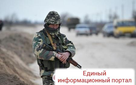 США призвали Киев не искать "единорога" у границ