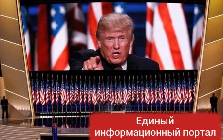 Трамп: Возвращение Крыма грозит Третьей мировой